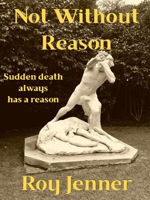 cover image of Not Without Reason